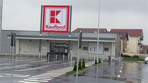 program kaufland vest|Program de lucru Kaufland Ploiesti